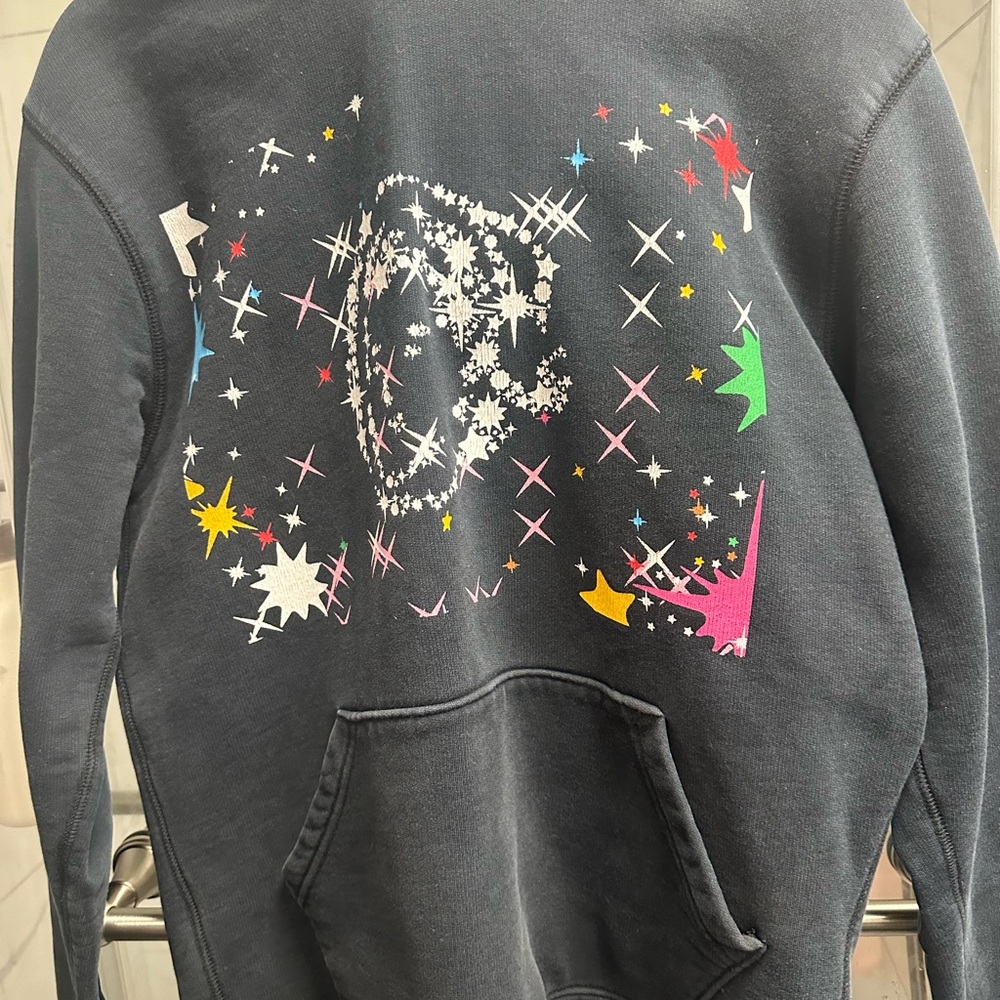 BILLIONAIRE BOYS CLUB HOODIE
